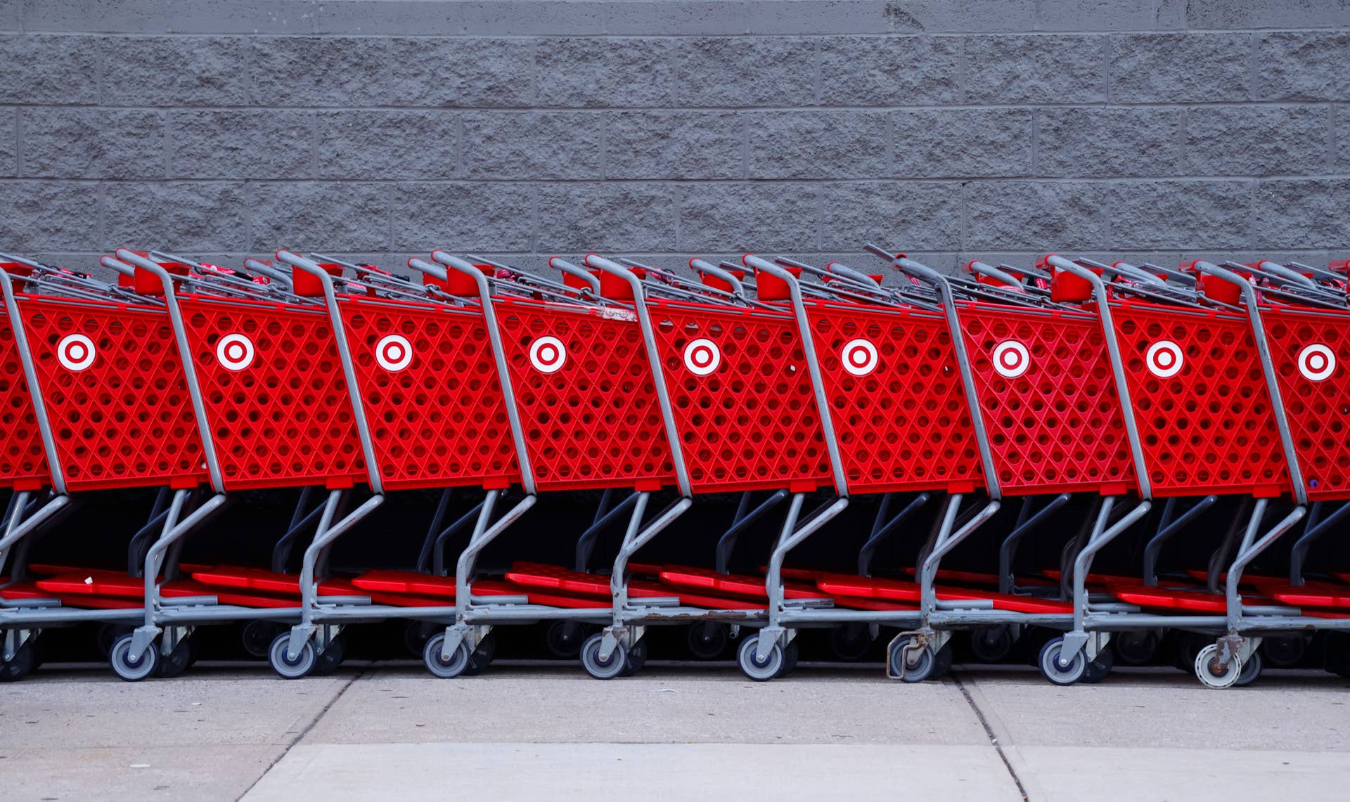 Target Announces Major Change Coming to All Stores in 2026 - Men's Journal