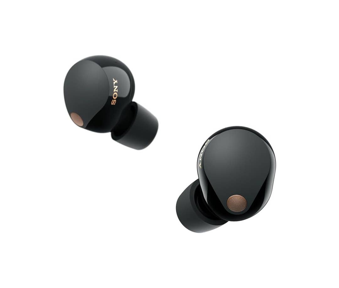 Best Noise-Canceling Gym Headphones: Sony WF-1000XM5 Review
