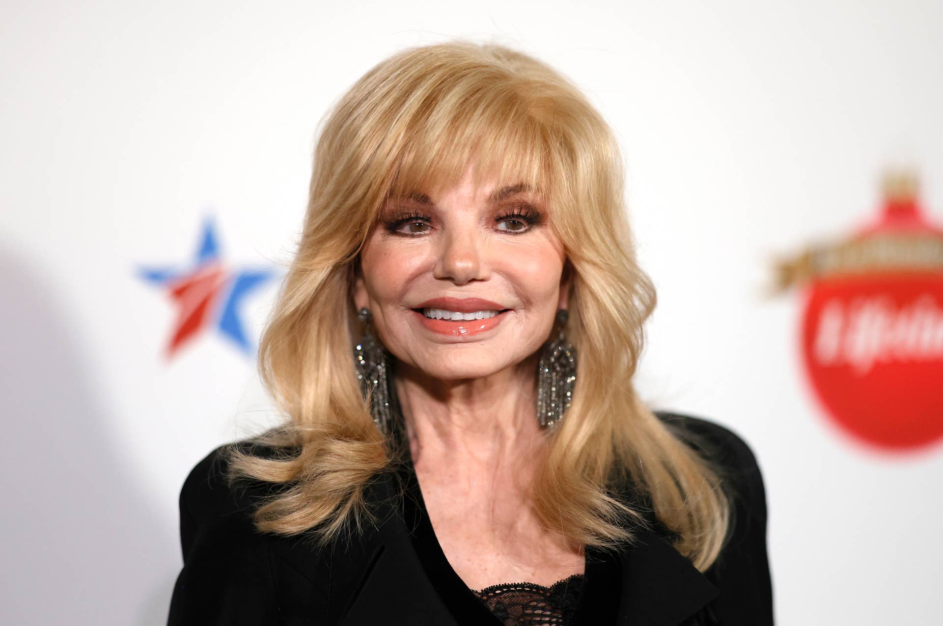 did loni anderson smoke cigarettes Loni Anderson's Cause of Death Is Formally Released