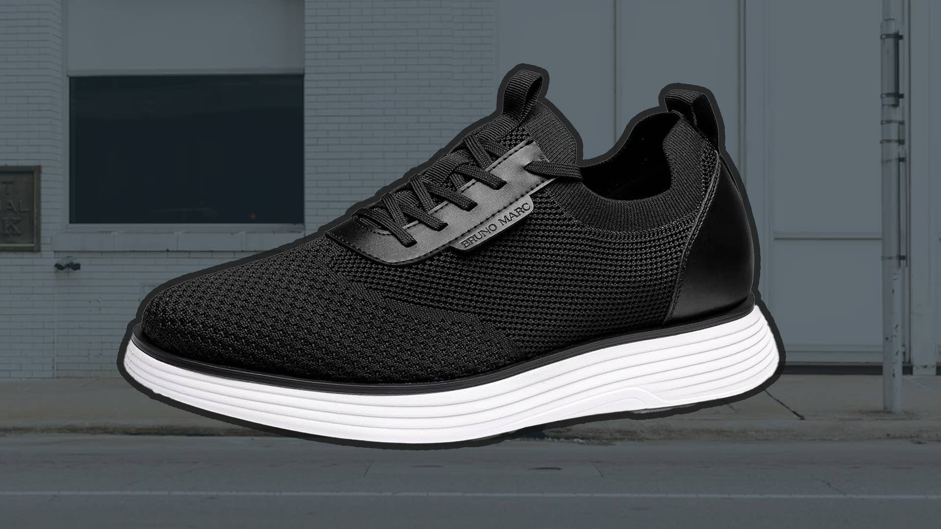 Amazon's Top-Selling Dress Sneakers Are Under $25 Right Now - Men's Journal