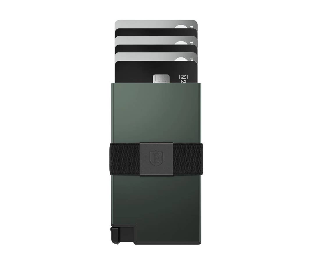 Best Ridge Wallet Alternatives of 2025, Tested | Men's Journal - Men's ...