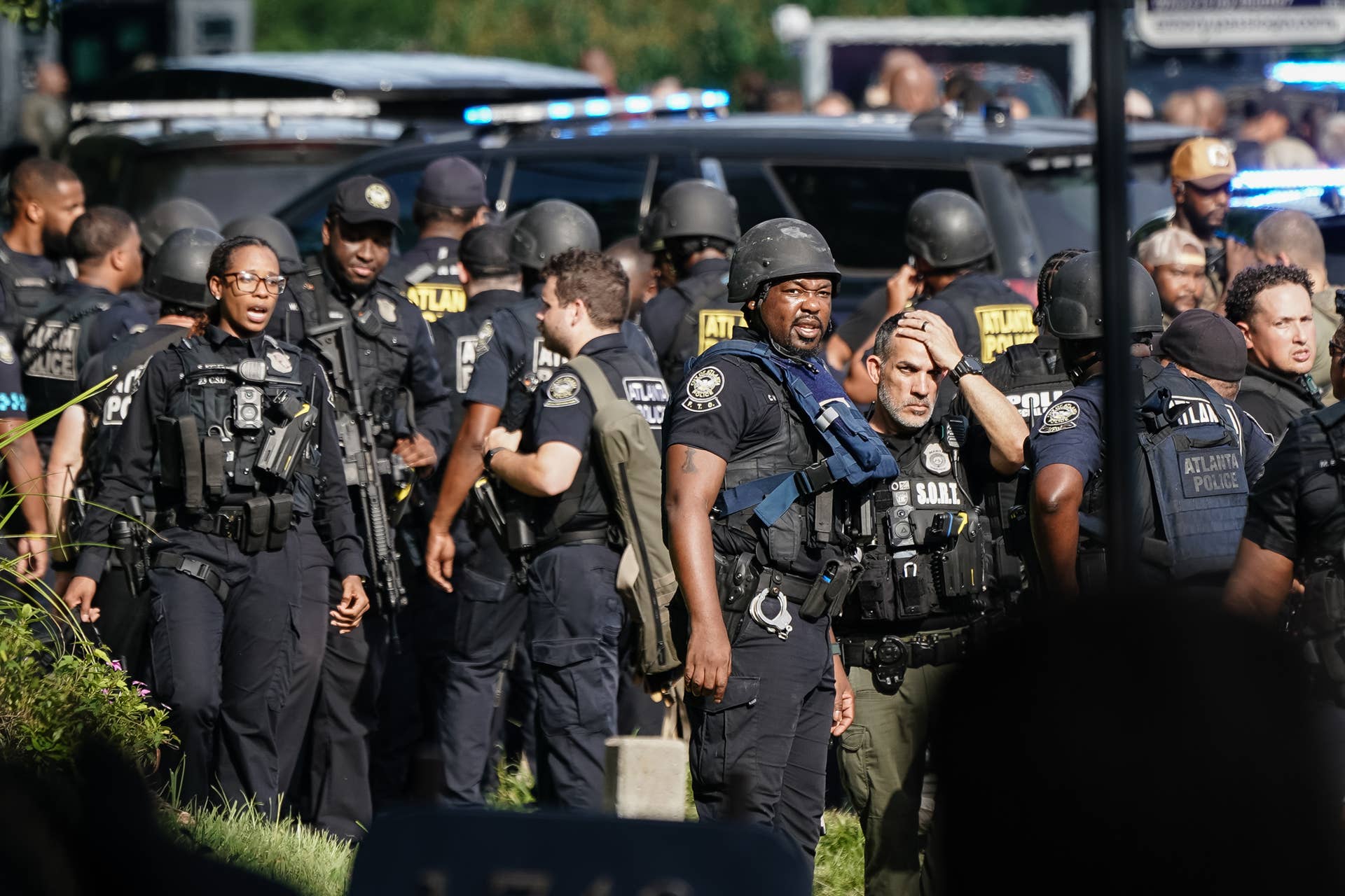 is silas kruger emory university shooter Image 7