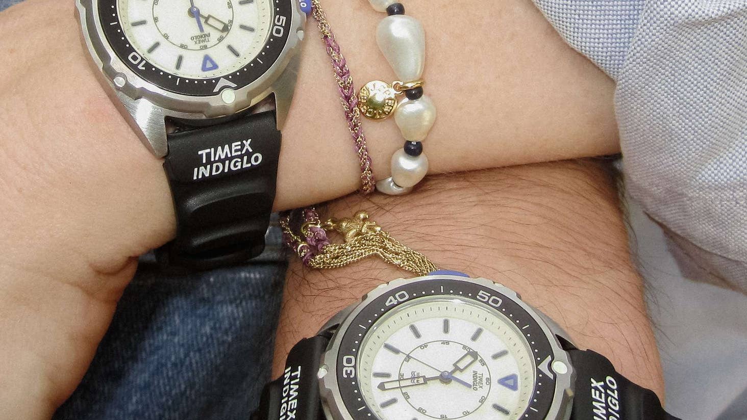 Timex Releases the Intrepid x Dimepiece Edition - Men's Journal