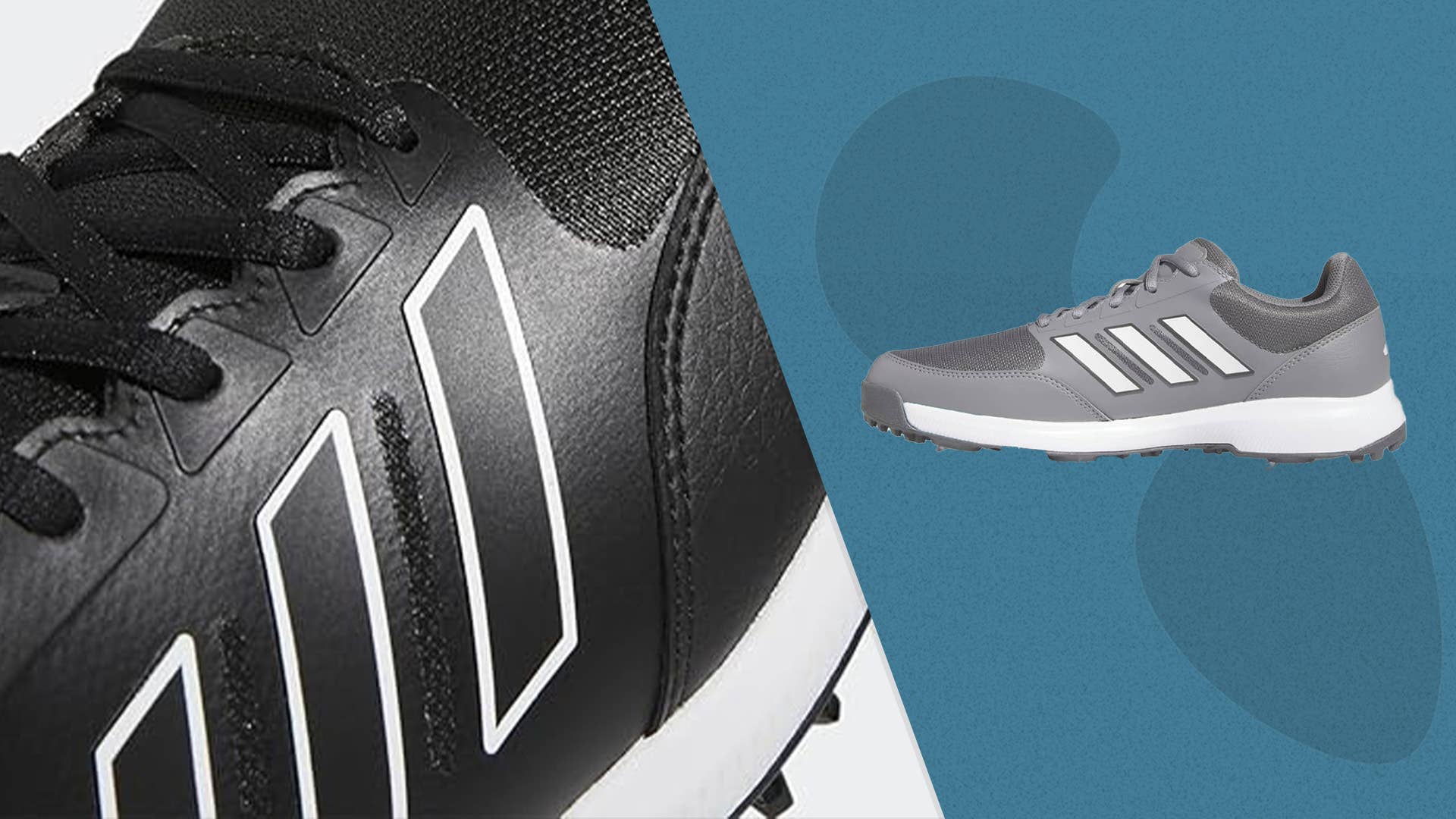 Amazon Has Adidas Golf Shoes for as Low as $31 - Men's Journal
