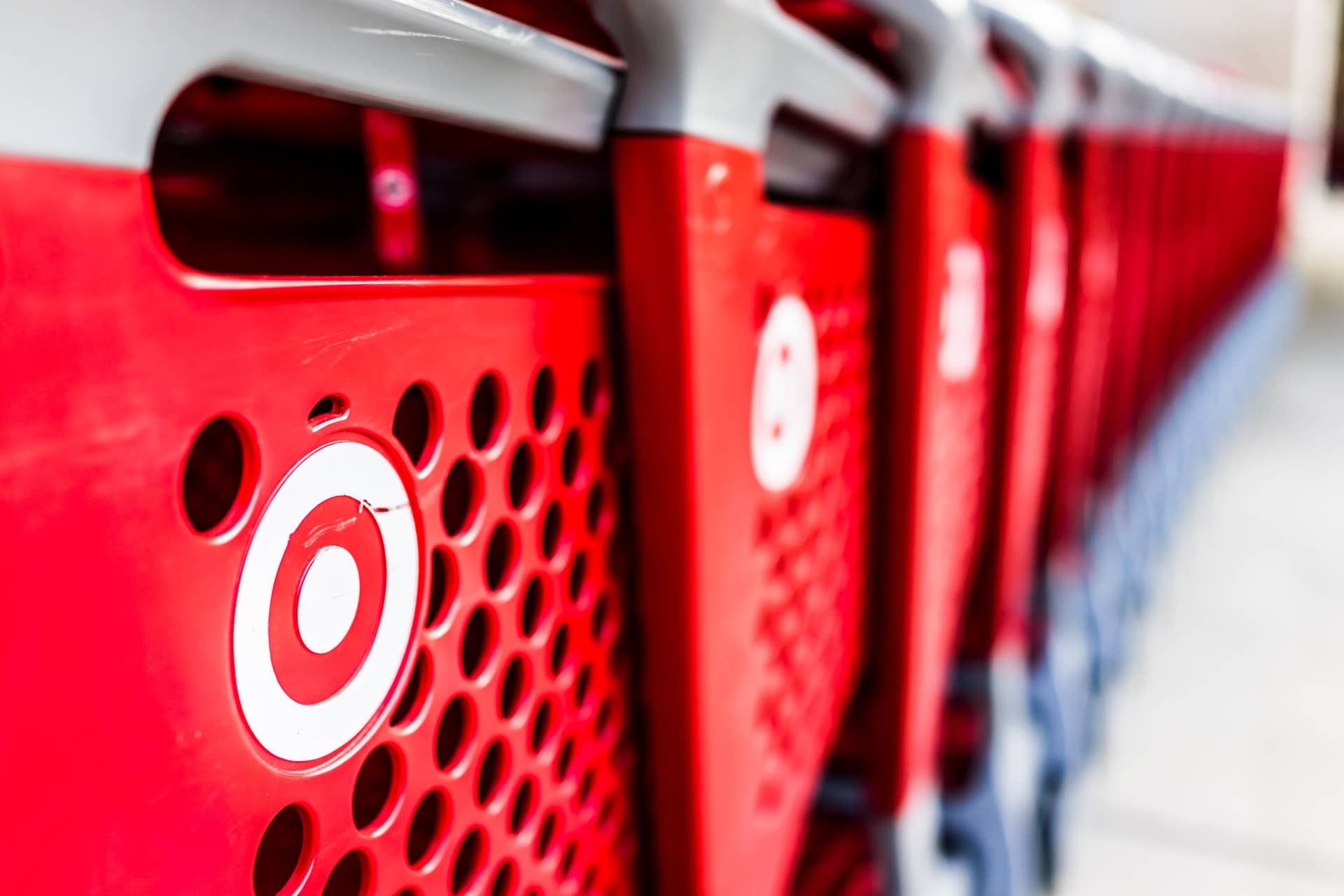 Target Sfs Cart Target's Sleek Wood Serve Board Is Just Like This West Elm Style - Men ...