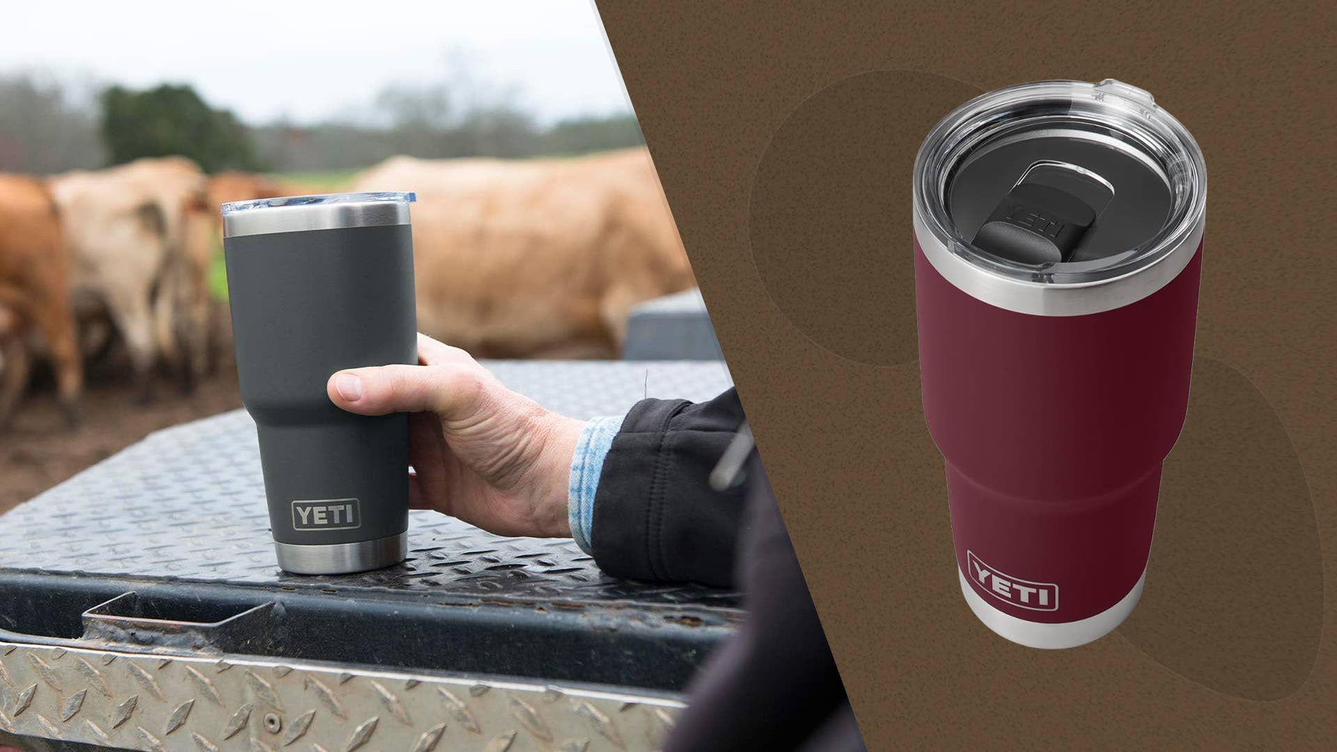 Yeti - Men's Journal