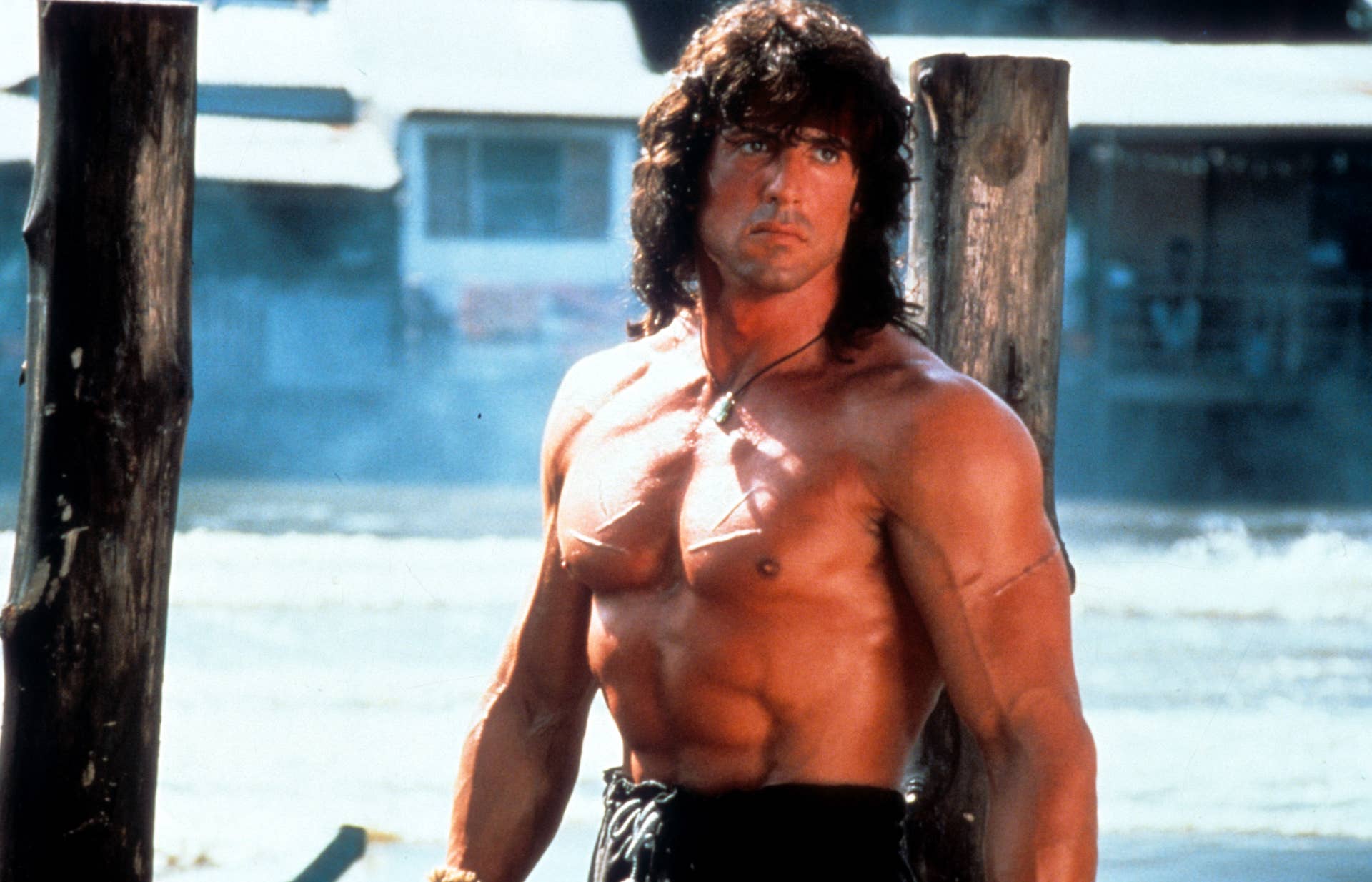 Zac Rambo Noah Centineo to Star as Young John Rambo in Planned Prequel - Men's ...