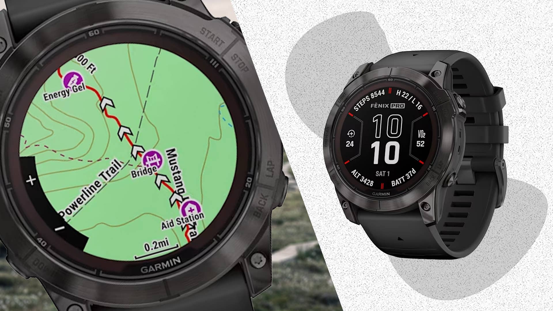 Garmin