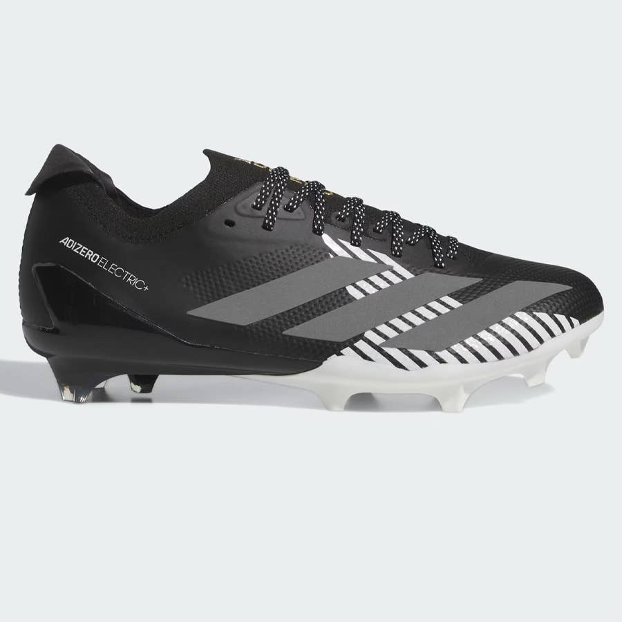 Adidas' AdiZero Electric + II Football Cleats Are 51% Off - Men's Journal