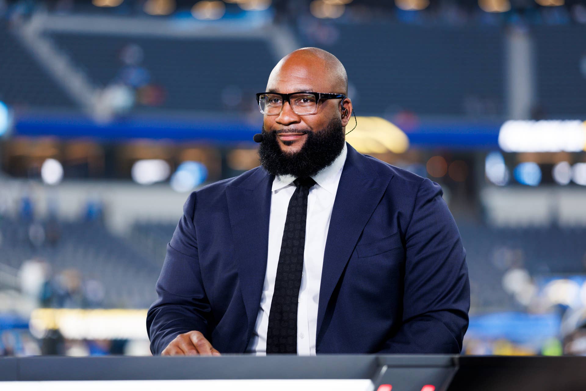 Marcus Rivers Nfl ESPN Analyst's Son Was Just Named The No. 1 Recruit in America - Men's ...