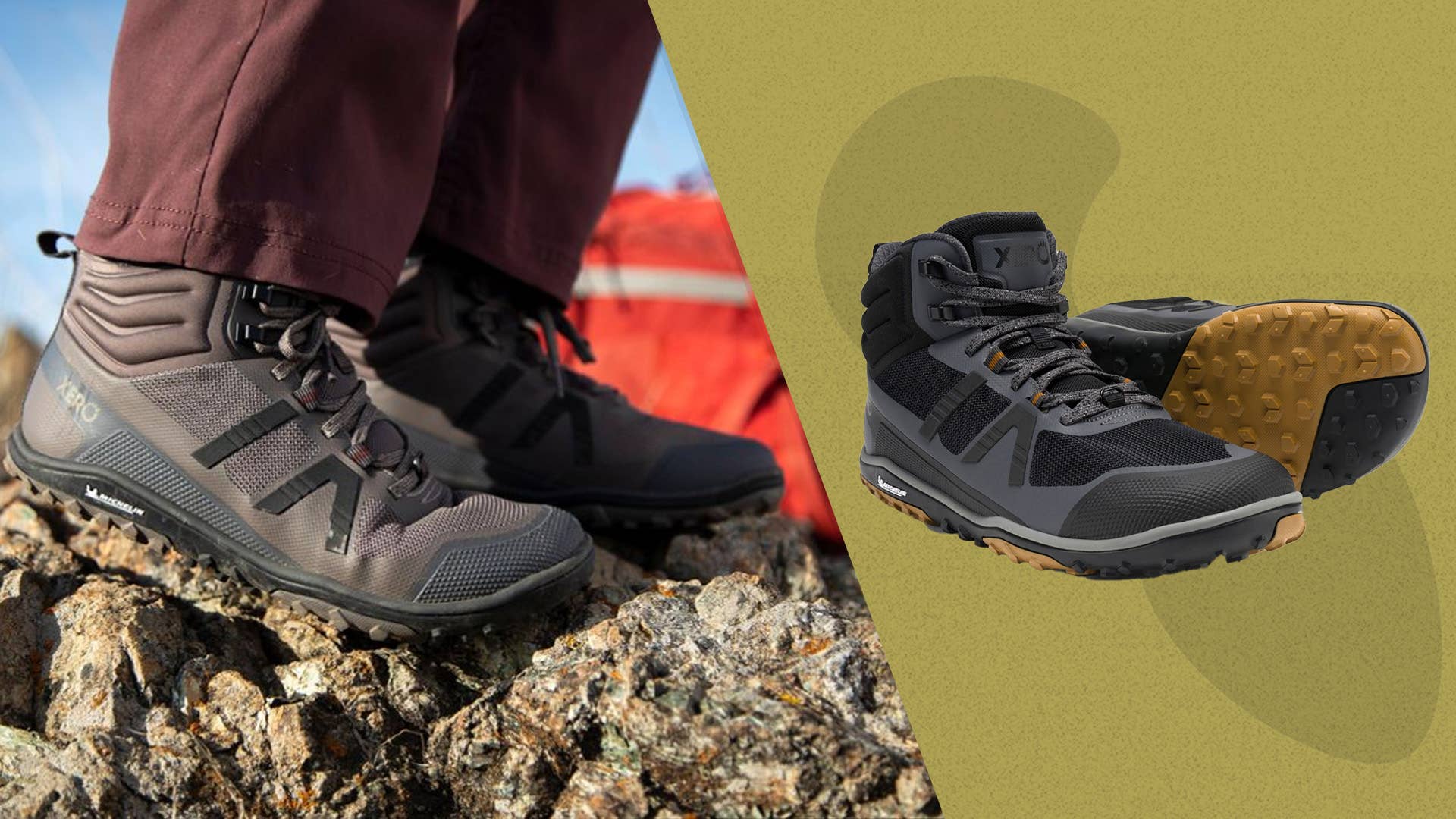 Xero Shoes