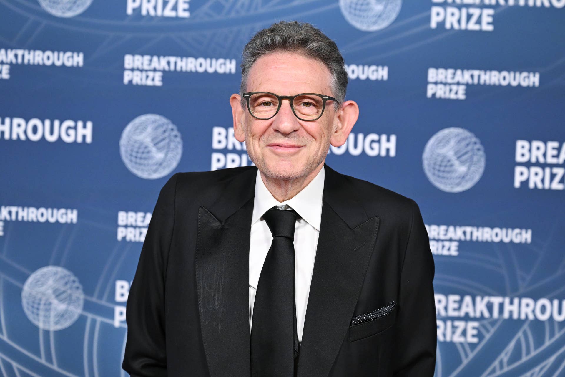 Defendant Grainge UMG CEO Lucian Grainge Fights Back Drake's Legal Battle Claims - Men's ...