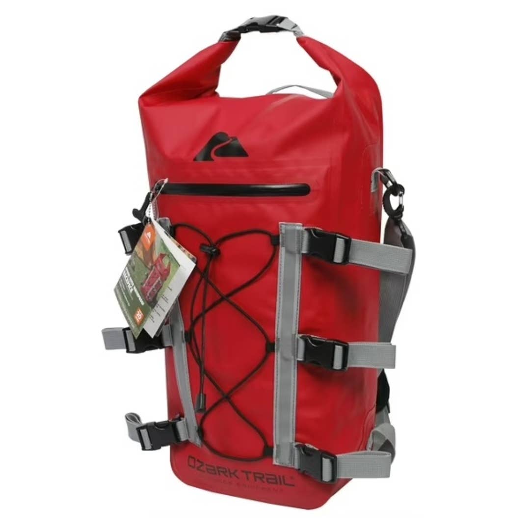 are walmart hiking backpacks any good G4Free 10L Lightweight Packable Backpack, Nylon Daypack Daily Travel the Ozark Trail 25L Adult/Teen Polyester Hiking Backpack is designed to carry your essentials with ease Walmart's Ozark Trail Brand Makes