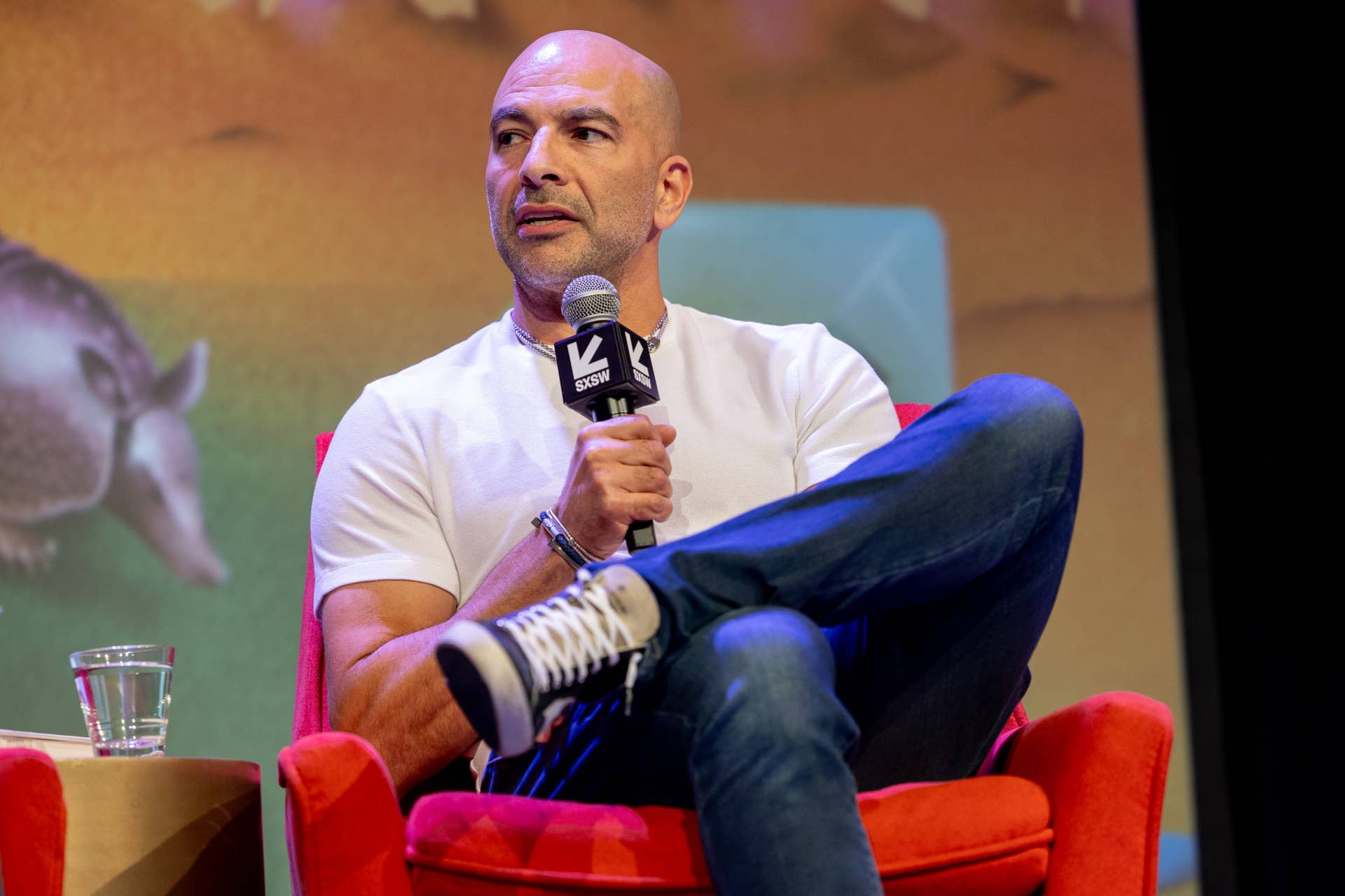 Peter Attia Reveals 1 Supplement That Could Help Aid Depression Treatment - Men's Journal Peter Attia Reveals 1 Supplement That Could Help Aid Depression Treatment - Men's Journal