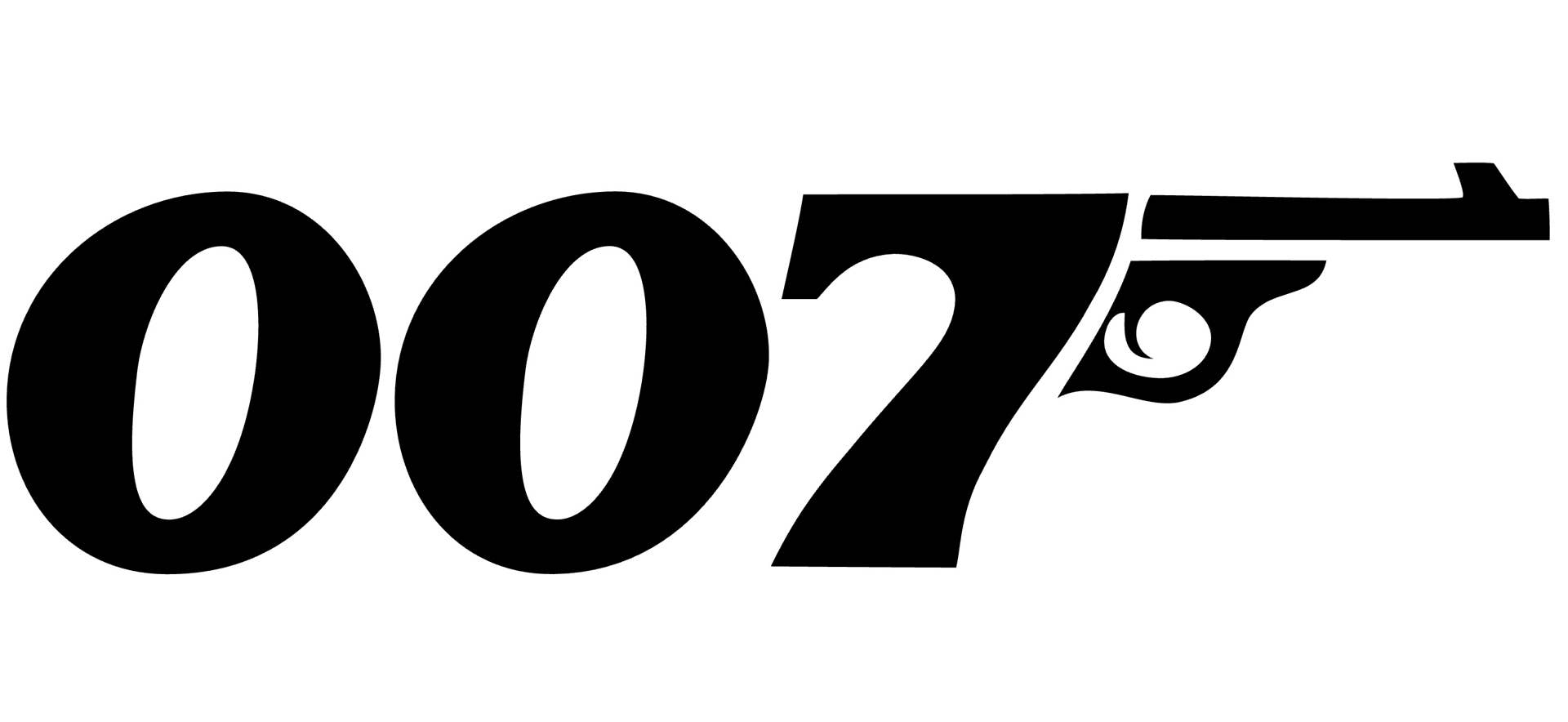 RIP Joe Caroff: How 007 Logo Designer Actually Changed James Bond's Gun ...