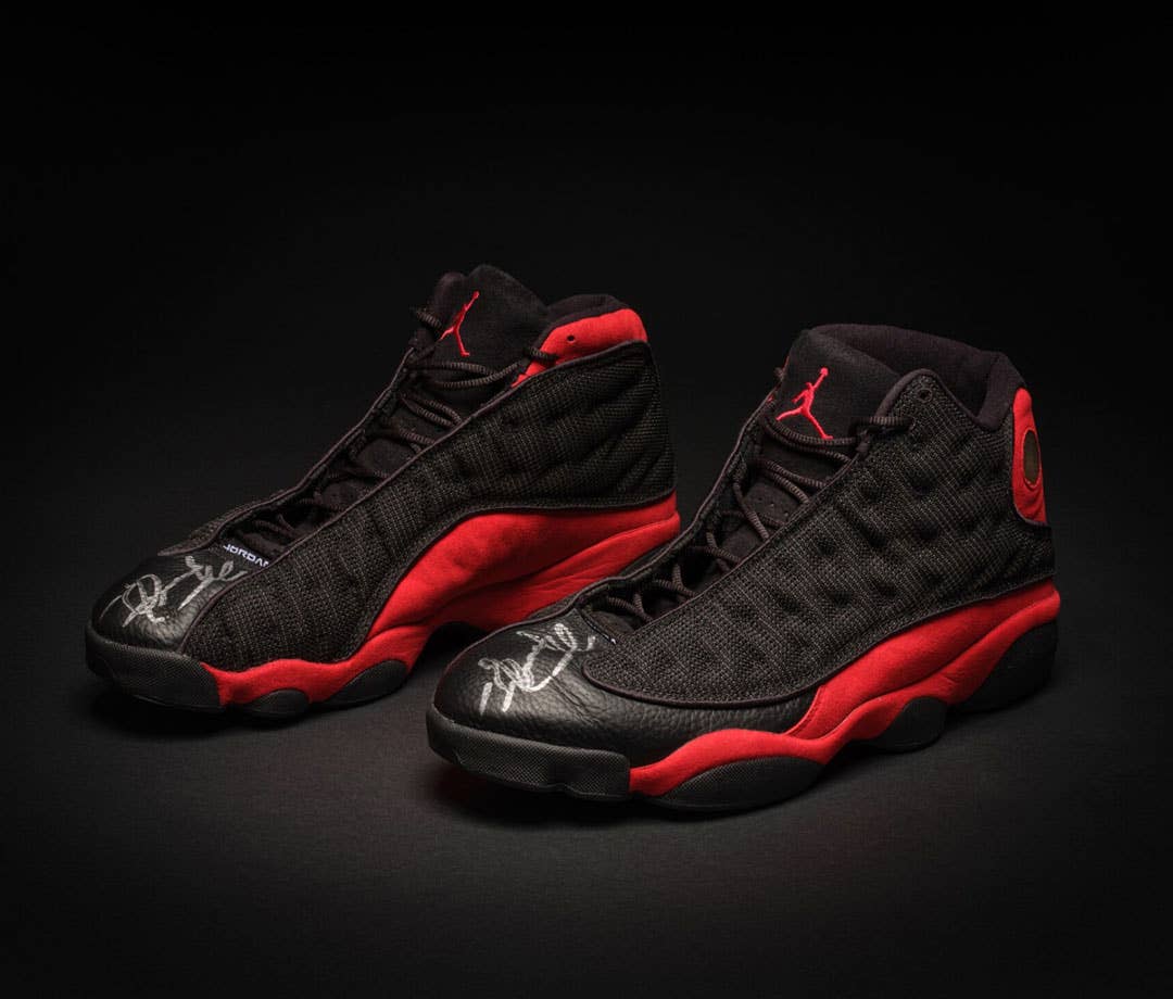 10 Most Expensive Shoes Ever Sold - Men's Journal