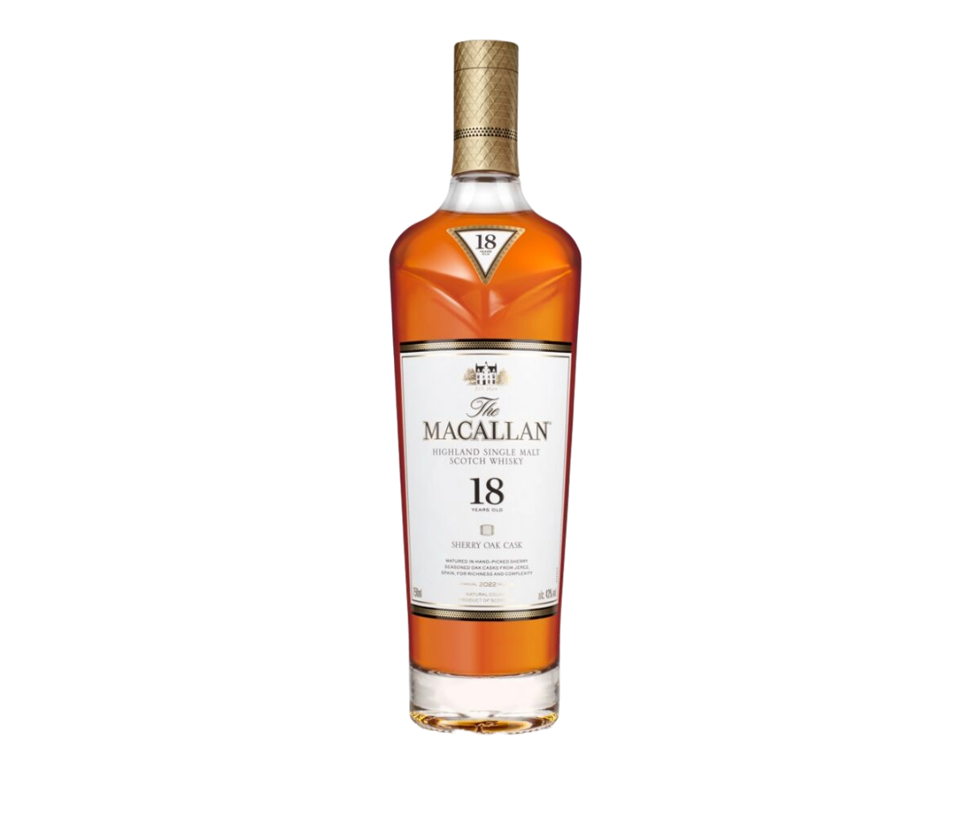 The Glenrothes 18 Is Just as Good as The Macallan 18—For Half the