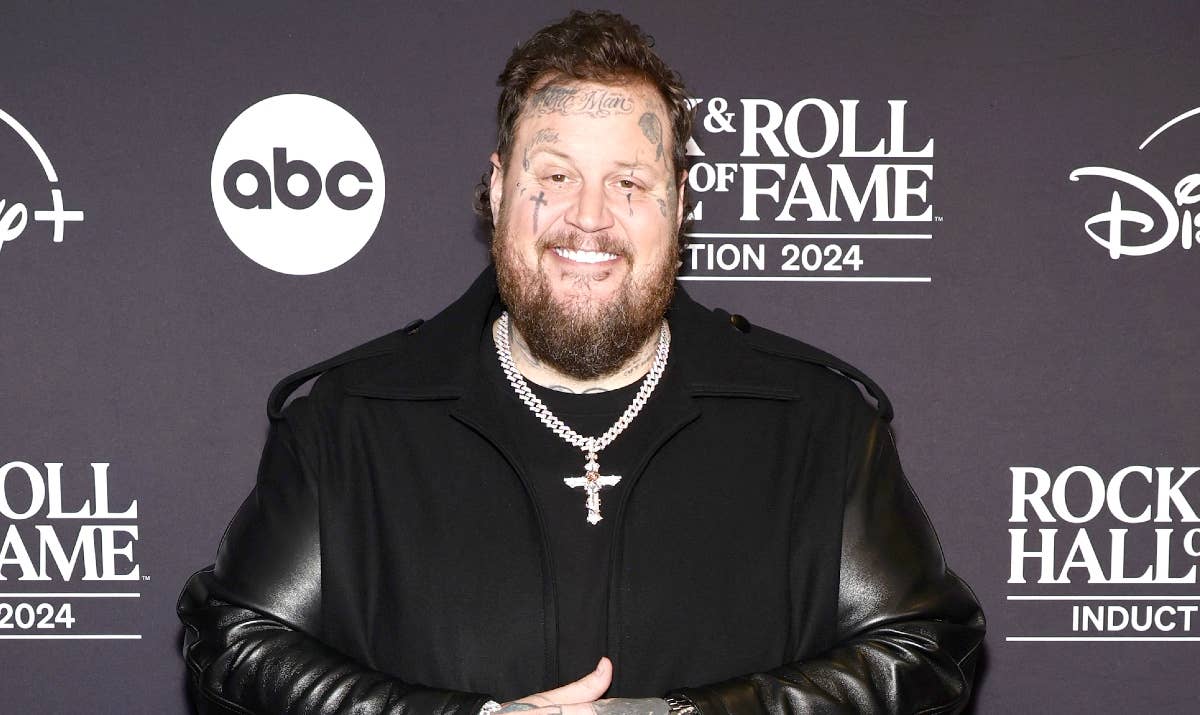 Jelly Roll Reveals Why He Won't Take Ozempic - Men's Journal Jelly Roll Reveals Why He Won't Take Ozempic - Men's Journal