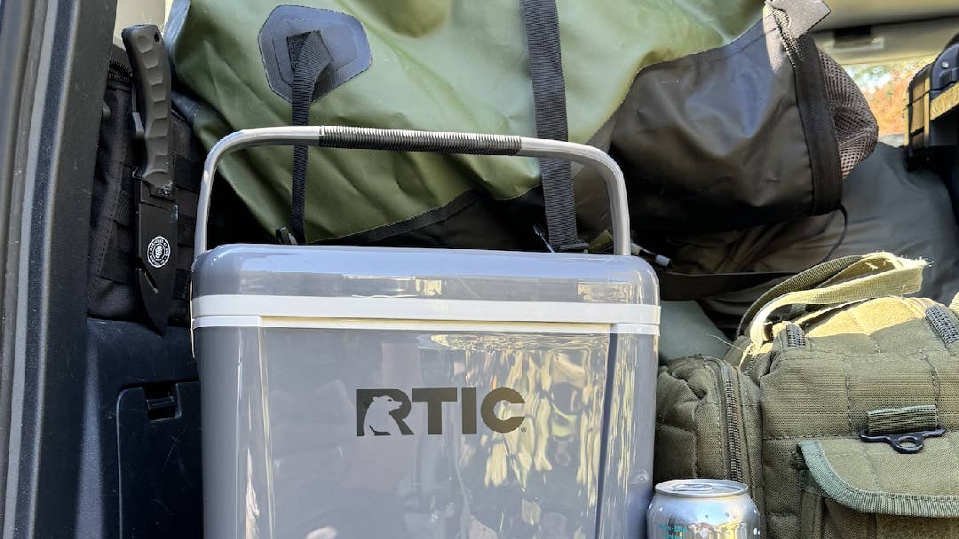 RTIC's Top-Selling Wheeled Cooler That Fits Up to 28 Cans Is on Sale for Memorial Day