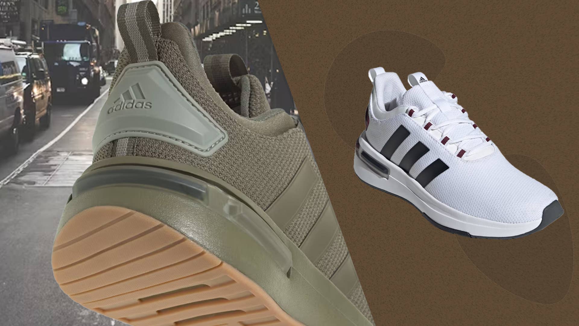 adidas gazelle silver green womens Adidas x and wander Men's Terrex Free Hiker 2.0 Bronze Strata / Matte  Silver / Grey Four Running Shoes main image 1