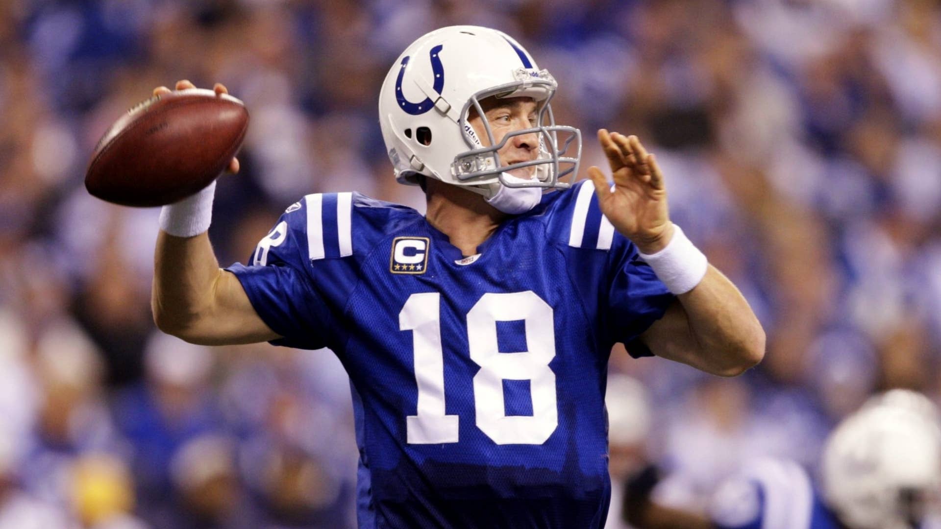 Crystal Manning Peyton Manning Net Worth (2024) - Men's Journal