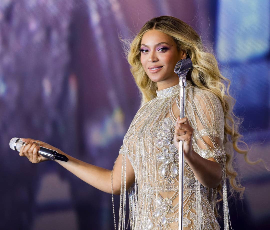 What Is Beyoncé’s Net Worth? (2025) - Men's Journal