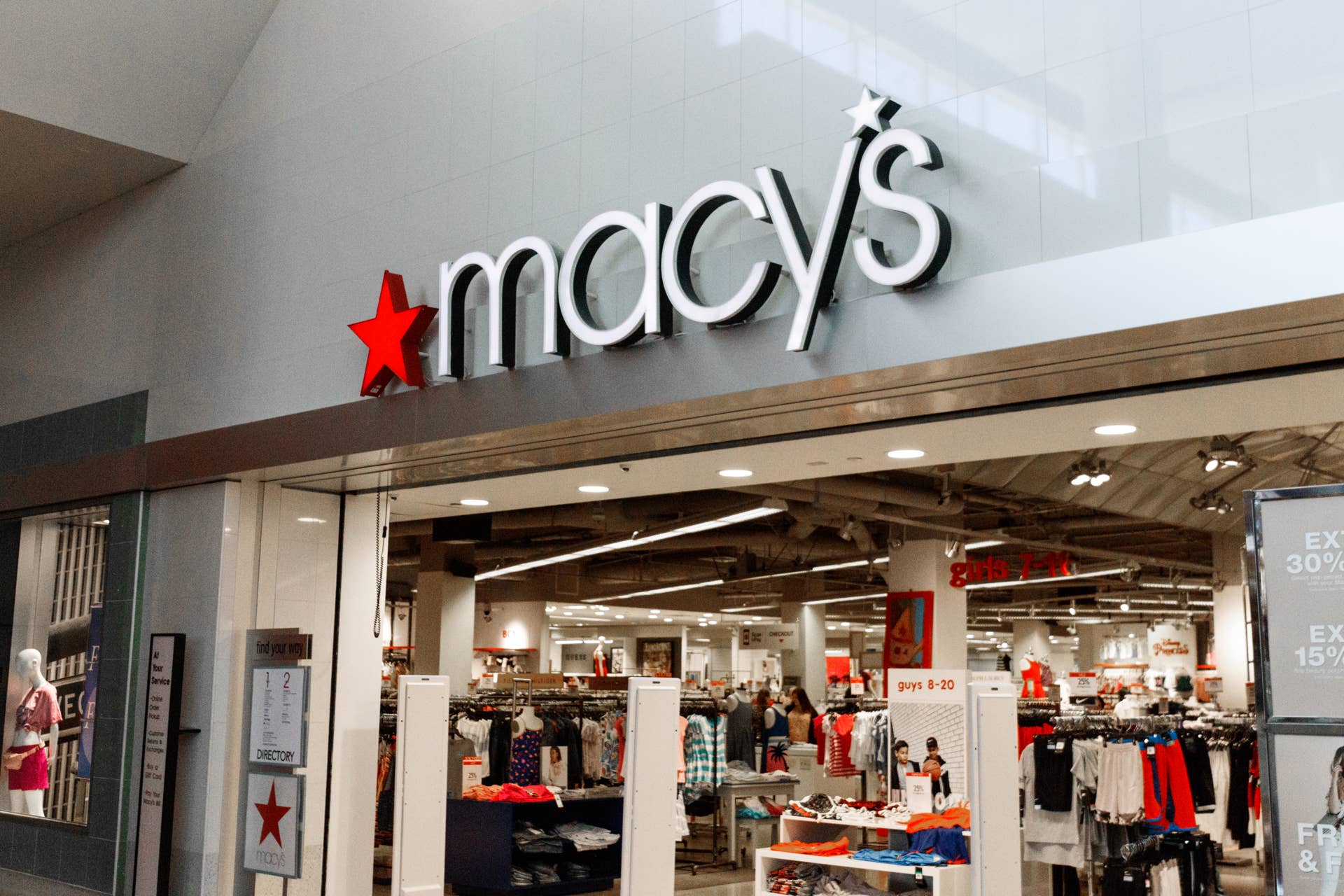 Macy's Has $700 Diamond Earrings on Sale for 65% Off - Men's Journal