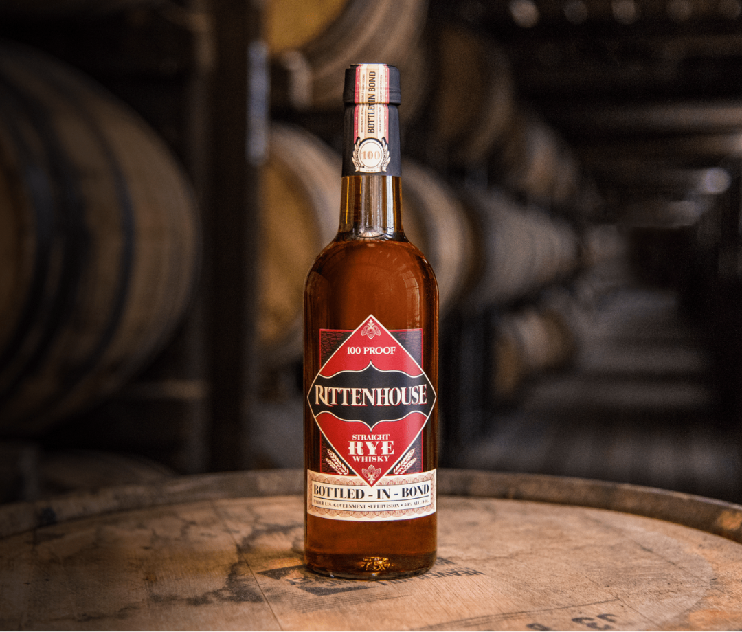 Rittenhouse Rye Is the Best Cheap Rye, Hands Down - Men's Journal
