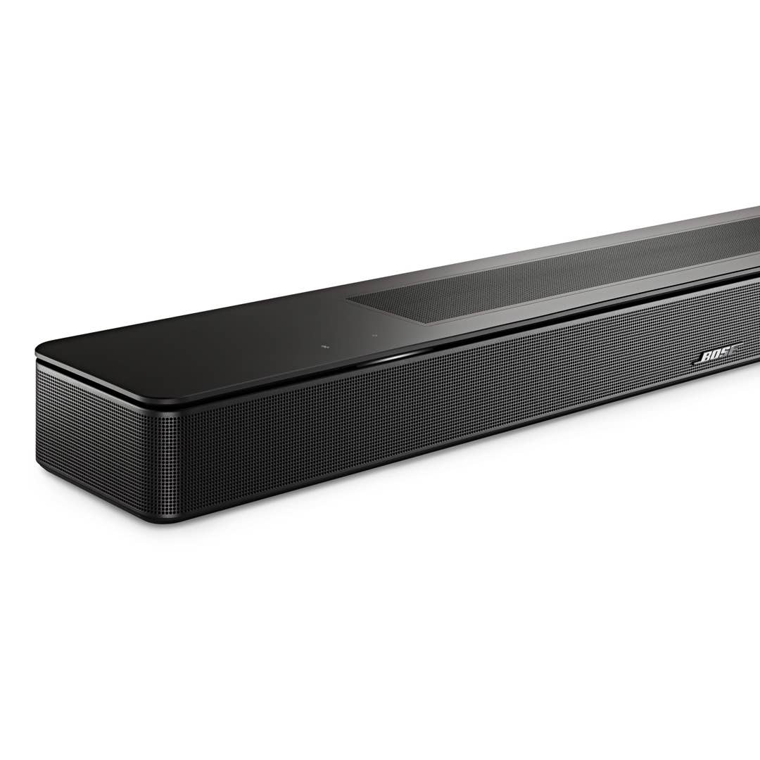 Walmart Is Selling This $499 Bose Soundbar for Just $199 - Men's