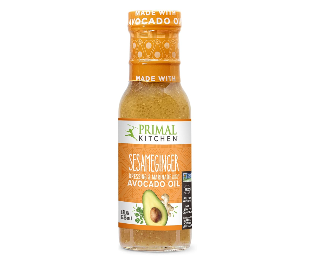 9 Healthiest Salad Dressings, From Low-Sodium to Low-Sugar - Men's Journal 9 Healthiest Salad Dressings, From Low-Sodium to Low-Sugar - Men's Journal