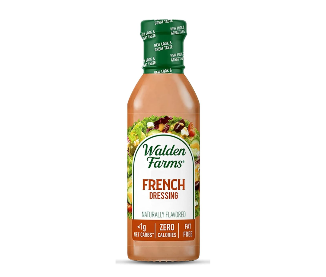 9 Healthiest Salad Dressings, From Low-Sodium to Low-Sugar - Men's Journal 9 Healthiest Salad Dressings, From Low-Sodium to Low-Sugar - Men's Journal