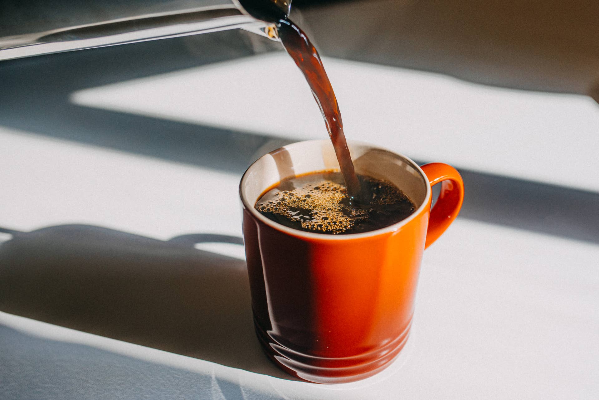 3 Cups of Coffee Per Day May Extend Healthy Years, New Study Finds - Men's  Journal