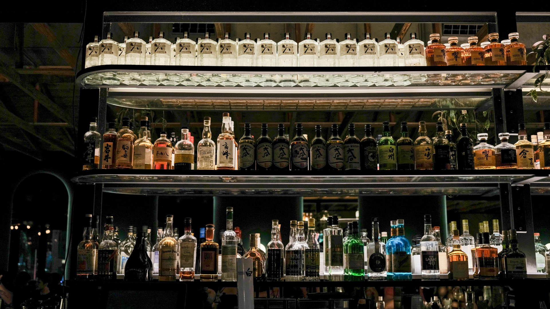 山崎NV・山崎12年・JAMESON・THE GLENLIVET12㋕224 Yamazaki 12
