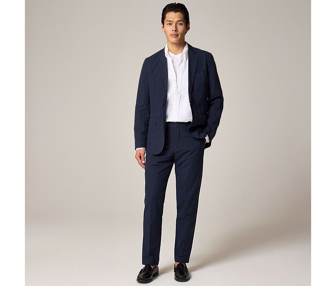 Interview Attire for Men: Style Guide - Men's Journal Interview Attire for Men: Style Guide - Men's Journal