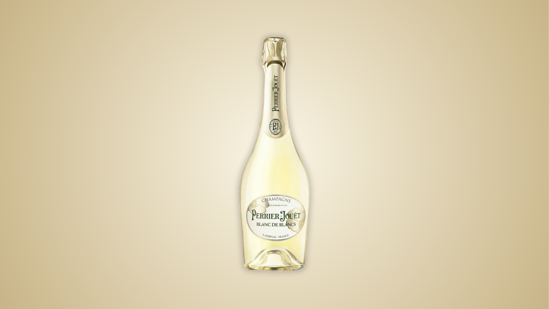 Perrier-Jouët Blanc de Blancs Is My Favorite Champange - Men's Journal