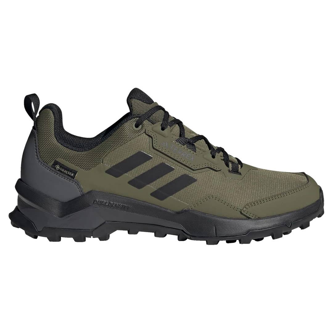 Adidas Terrex Ax4 Gore-Tex Hiking Shoes Are Up to $50 Off - Men's Journal