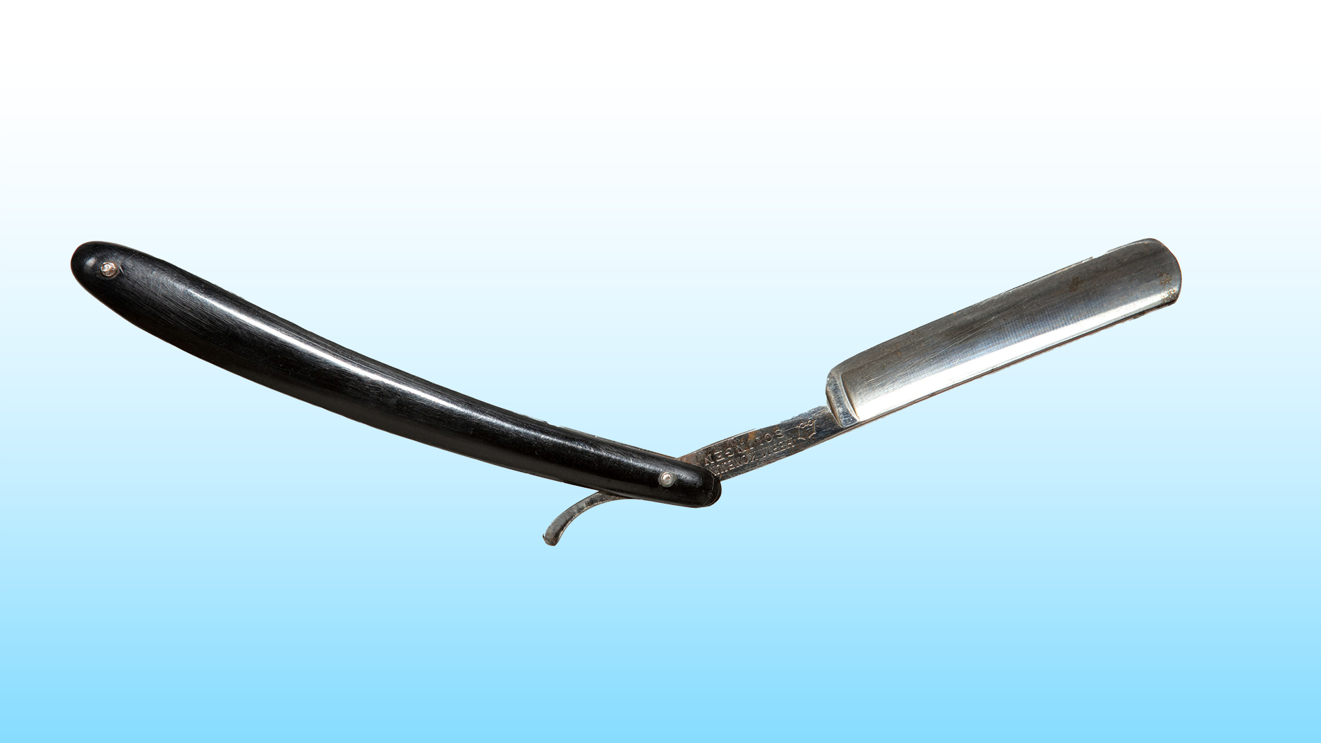 Straght Razor Clip How to Safely Shave With a Straight Razor - Men's Journal