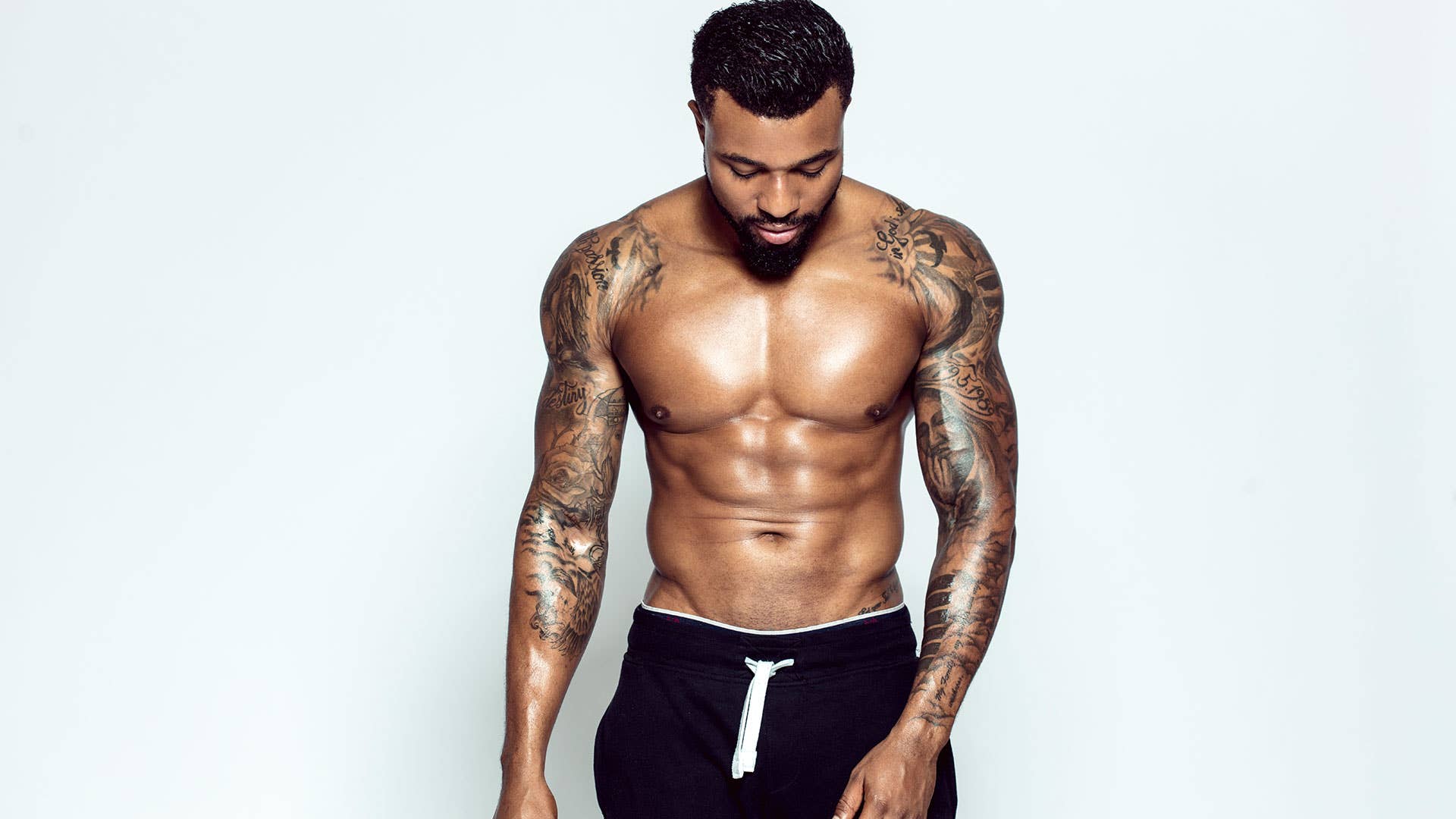 Best Abs Exercises That Won't Hurt Your Low Back - Men's Journal