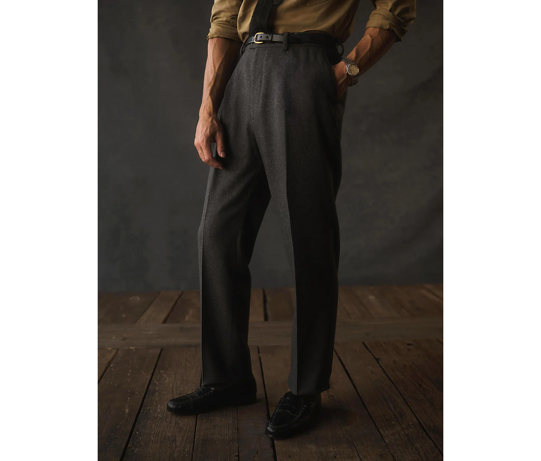 A Guide to Men's Business Casual Looks - Men's Journal