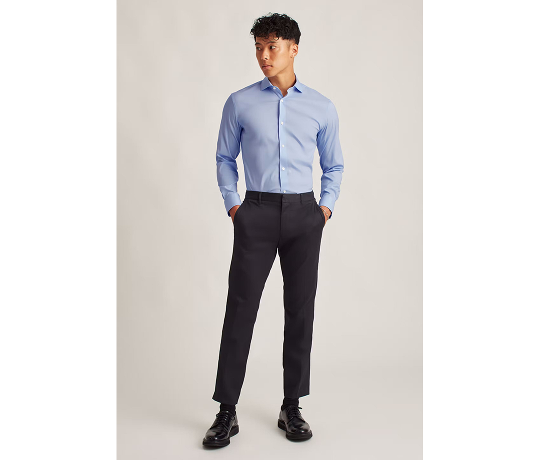 A Guide to Men's Business Casual Looks - Men's Journal A Guide to Men's Business Casual Looks - Men's Journal