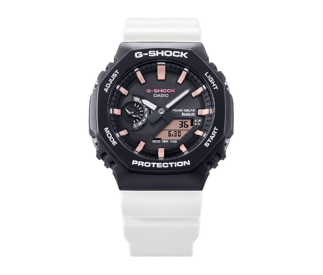 G-SHOCK X Charles Darwin Foundation Galapagos Watches - Men's Journal