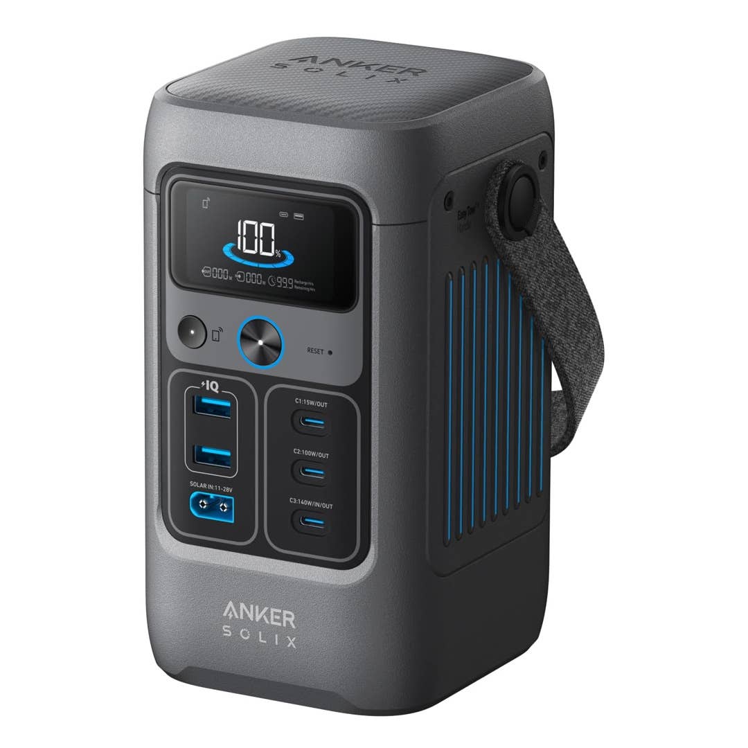 bluetti solar generator BLUETTI AC200PL Portable Power Station | 2400W - 2304Wh + Up to 12 x S