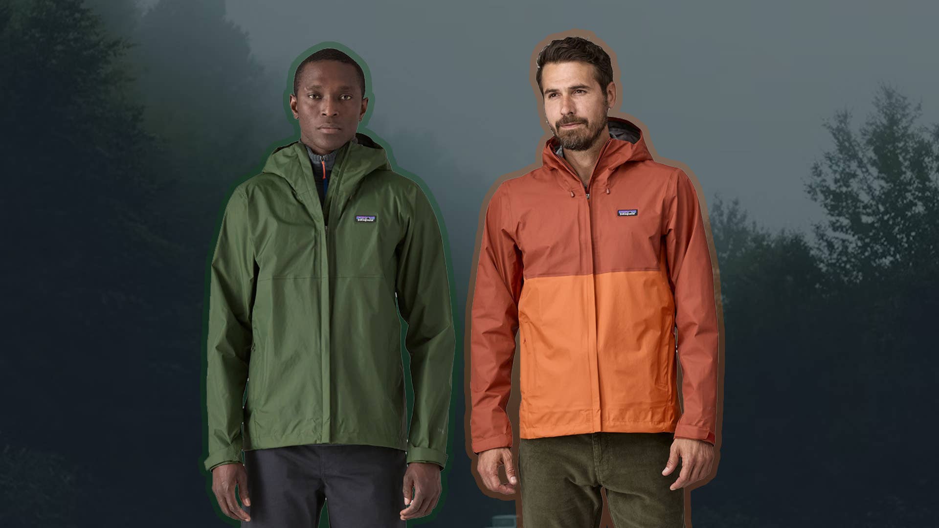 jacket review patagonia men's idler jacket