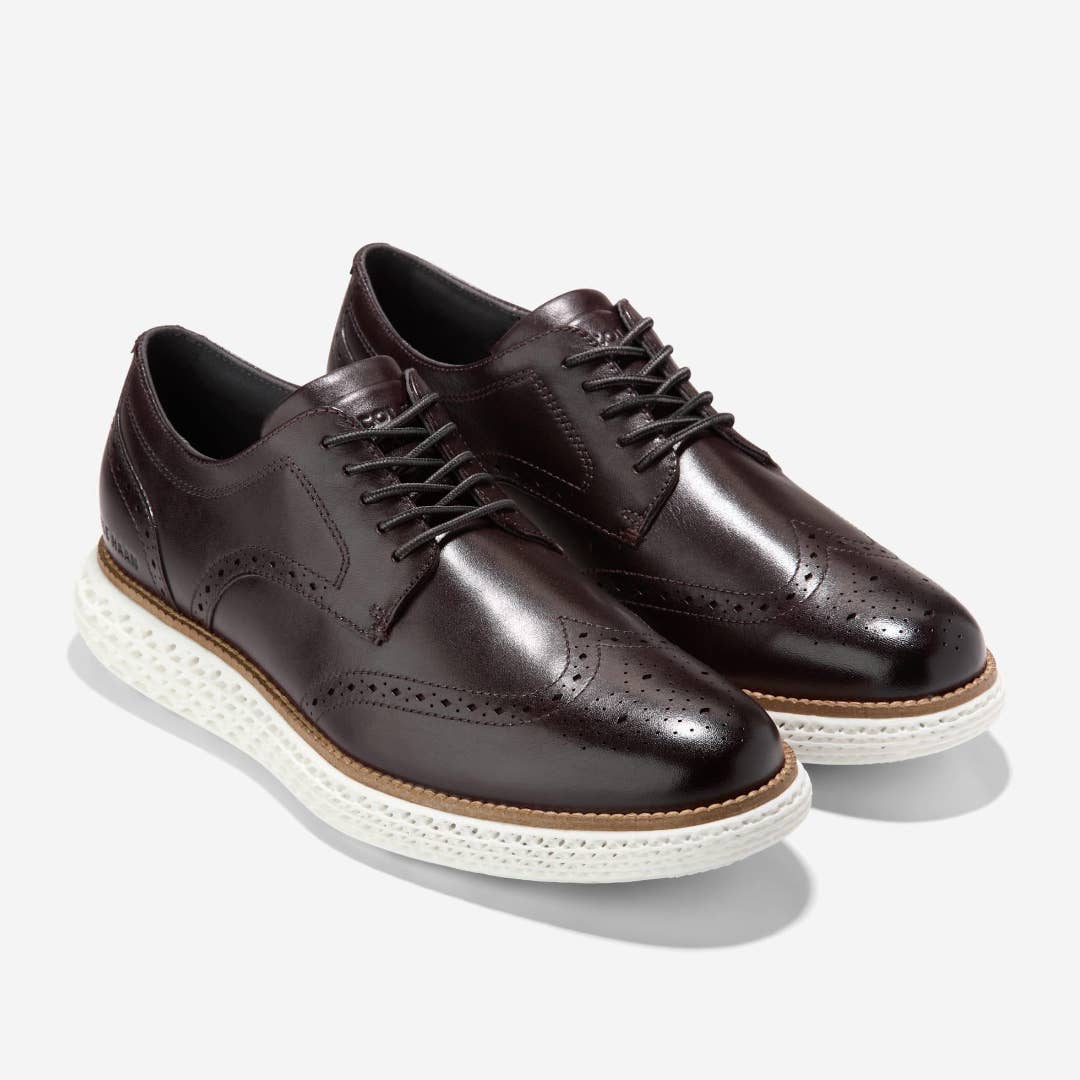 Cole Haan's Newest Dress Sneaker Is Over 50% Off Right Now - Men's Journal