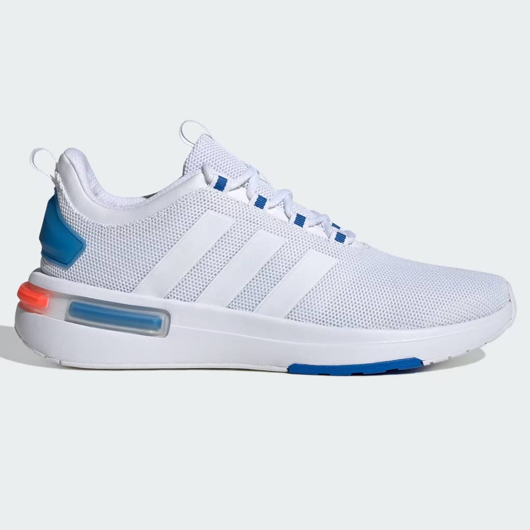 adidas gazelle silver green womens Adidas Kids Racer TR23 Running Shoes main image 0