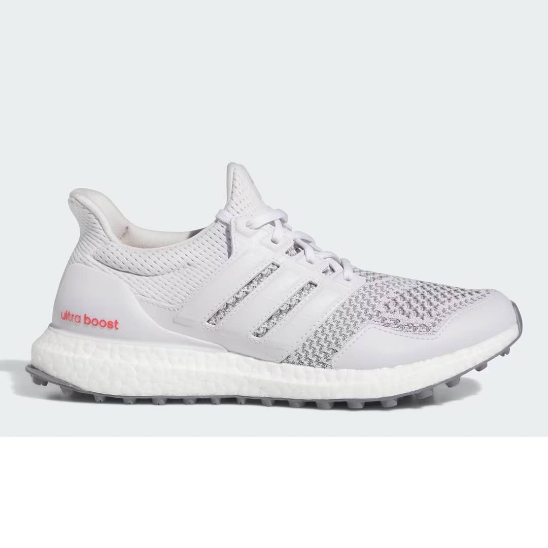 Adidas' $200 Ultraboost Golf Shoes Are Just $97 Right Now - Men's