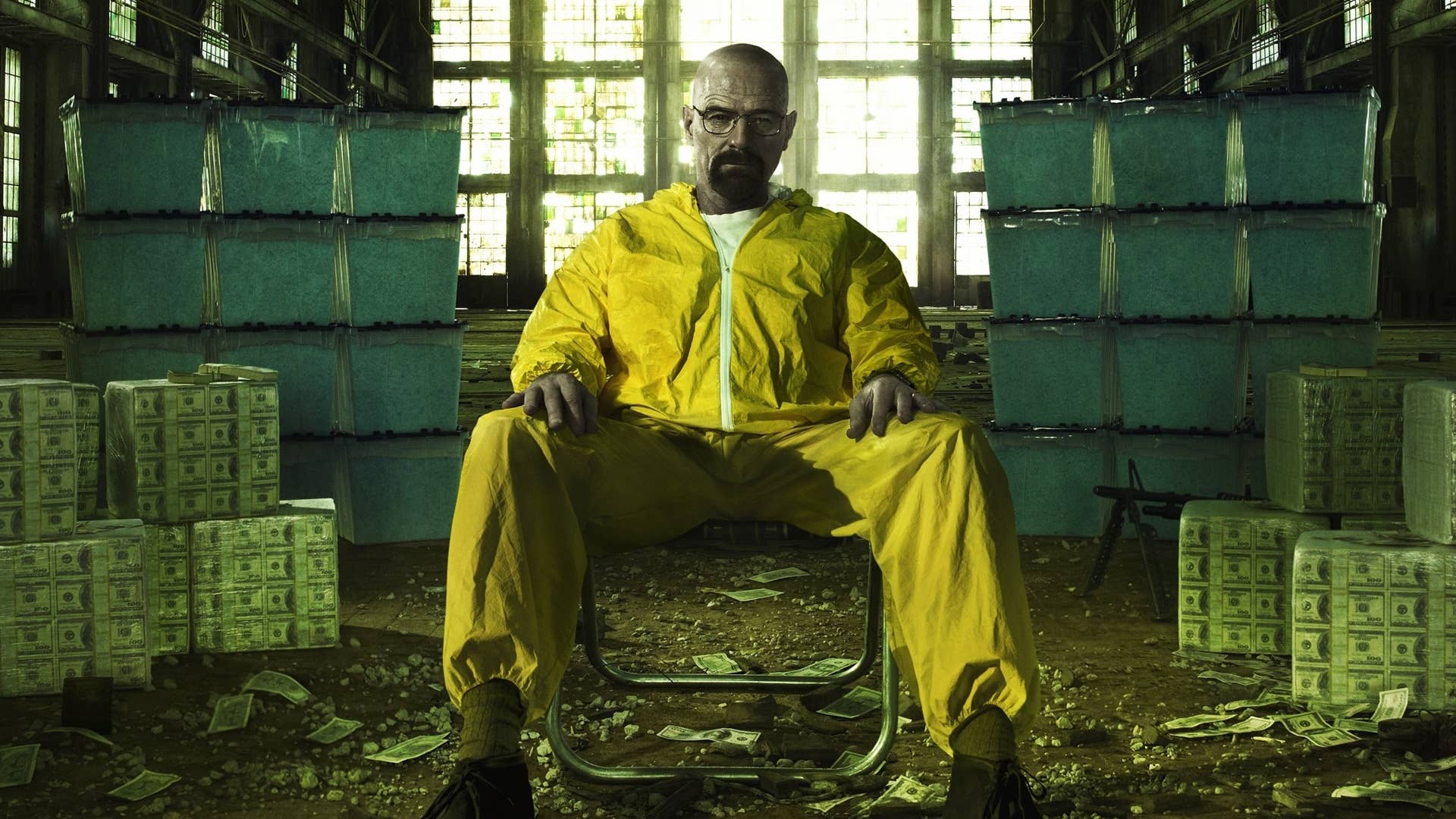 Ranking 3 Underrated 'Breaking Bad' Episodes - Men's Journal