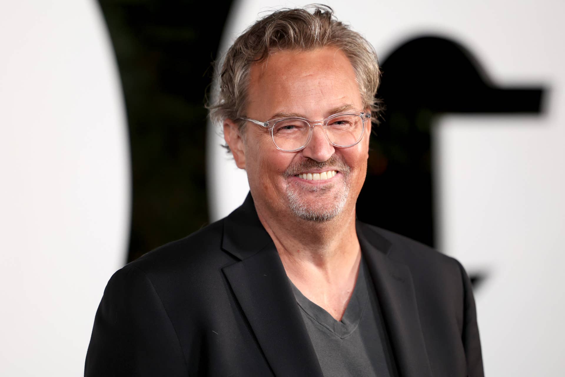 Drug Counselor Who Supplied Matthew Perry Ketamine Sentenced to Jail ...