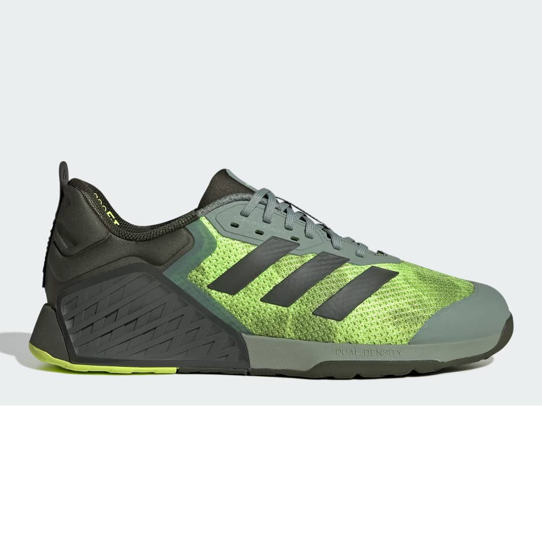 adidas gazelle silver green womens adidas Dropset 3 strength training shoes Women White