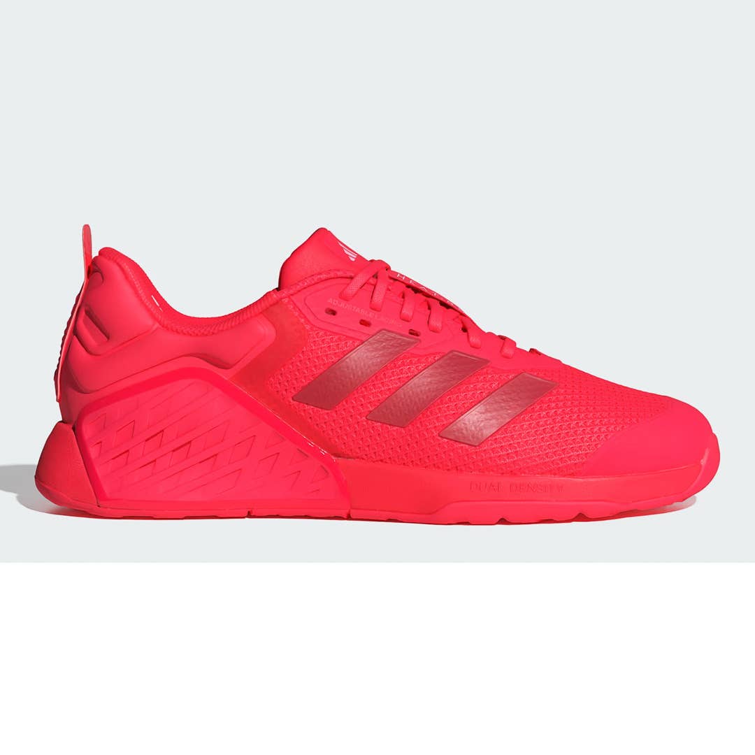 Id8636 Adidas' Dropset 3 Strength Training Shoe Is Now Over 40% Off - Men's ...